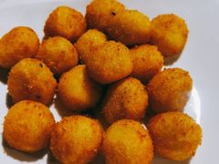 -胖大嫂渔家排档·全海景餐厅(渔村店)