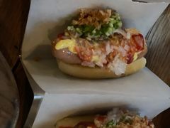 -BOR Eatery(安福路店)