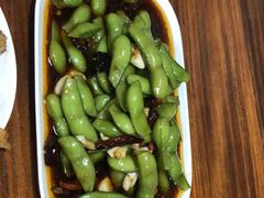 -小胡子祥彪烧烤(北湖总店)
