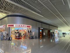 -青岛胶东国际机场
