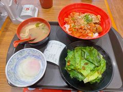-食其家·牛丼咖喱(冠捷大厦店)