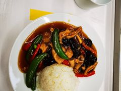 -宜家·瑞典风味餐厅(北京西红门店)