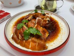 -莞香楼·正宗东莞菜(东升店)