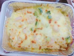 -蘑菇餐厅(马台街店)