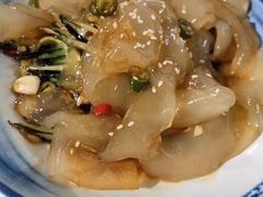 -隆阜號·梧桐树(沃尔玛店)