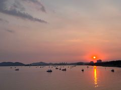 -云龙湖旅游景区