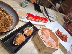 -陶陶居酒家(SM二期购物广场店)