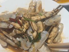 -杨氏青龙虾·羊蝎子(金盛路总店)