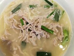 -老牌坊•鲁菜名店•地道济南菜(大观园商埠店)