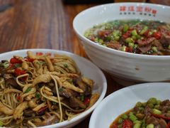 -肆姐面粉馆(坡子街店)