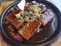 -东馆和天下特色餐饮(工农店)