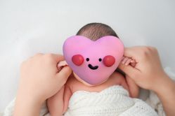 -玛瑞莎孕婴童摄影到家拍