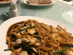 -无招牌海鲜餐厅(怡丰城店)