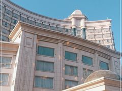 -芜湖白金汉爵大酒店
