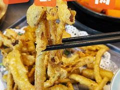 -李东农庄(中南百草园地标店)