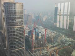 -国贸中心·国贸大厦三期