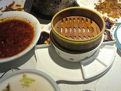 -金百万烤鸭店(良乡店)
