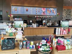 -星巴克(衡阳崇盛晶珠广场店)