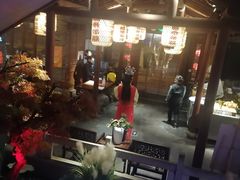 -二十八里太湖船菜(吉祥路店)