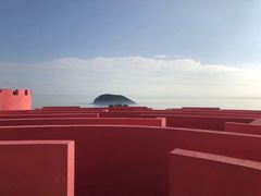 -漳州滨海火山岛自然生态风景区