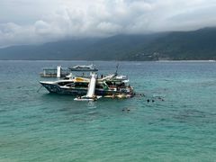 -海南分界洲岛旅游区