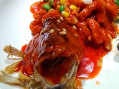 -苏城小院·园林精致苏州菜(斜塘老街店)