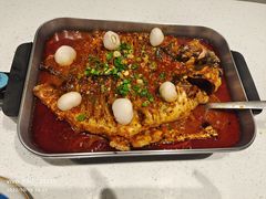 -鱼酷活鱼烤鱼(广场店)