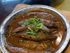 -那家老院子东北菜·饺子·小鸡炖蘑菇(艳华街店)