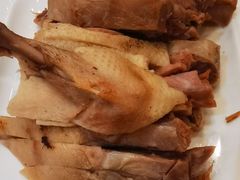 金陵盐水鸭-玉华台饭庄·淮扬菜·烤鸭(望京店)