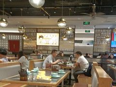 -潮界(虹桥新天地店)