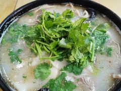 -惠丰源烩面馆(经七路店)