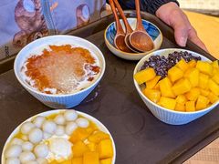 -小团圆糖水铺(襄阳南路店)