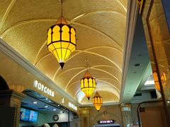 售票处-UME影城(南京1912店)