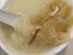 -凤城礼记鱼翅海鲜酒家(新马路总店)