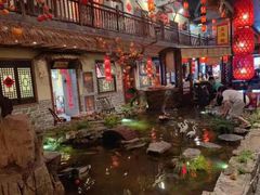 -鱼满舱·鲜活海鲜·正宗鲁菜