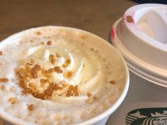 -星巴克(秦皇岛乐都汇店)