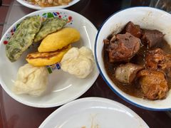 -柳沟豆腐宴64号院