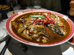 -旺顺阁鱼头泡饼(常营店)