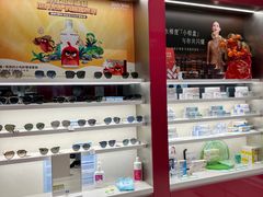 -吴良材眼镜(南翔印象城MEGA店)