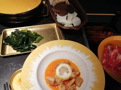 -牛New寿喜烧(新六百店)