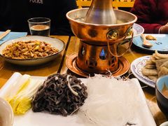 -局气 烤鸭·北京菜(光华路店)