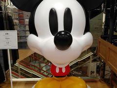 -优衣库(银座店)