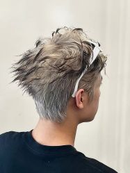 -爱秀造型 T-G