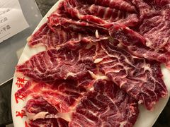 -万祥牛肉火锅(金龙店)