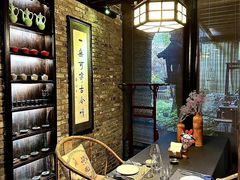 -鱼桥巷·美学川菜