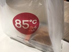 -85度C(苏州石路店)