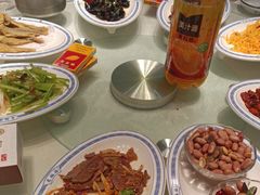 -老雒阳面馆·水席(洛宁高速路口店)