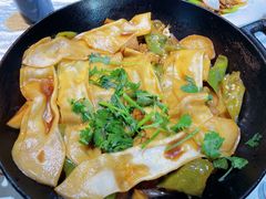 -津沽小院(天津之眼店)
