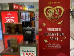 -胡志明新山一国际机场