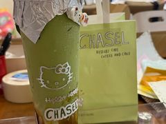 -夏佐CHASEL(横店康庄路店)